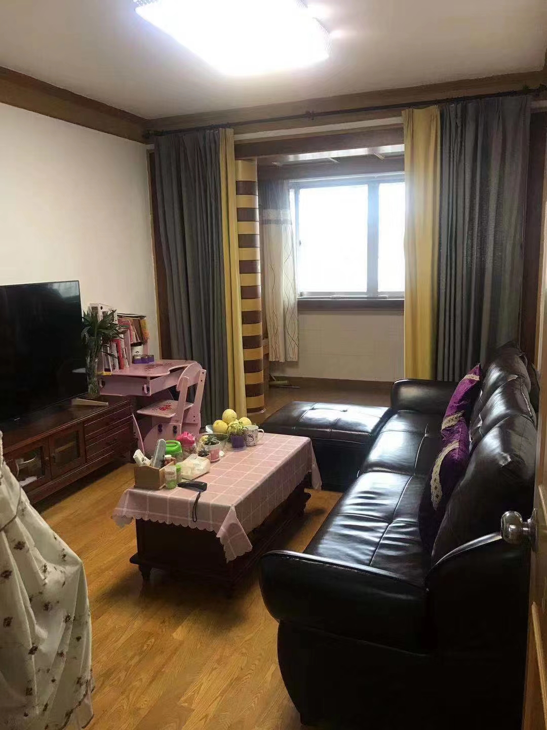 新建路新村 2室1厅1卫 73.94m&sup2;