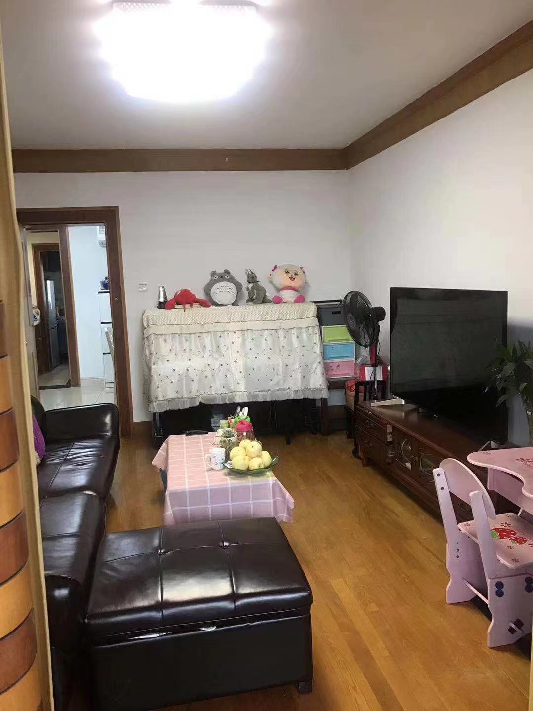 新建路新村 2室1厅1卫 73.94m²