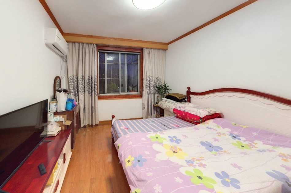 新建路新村 2室1厅1卫 73.94m&sup2;