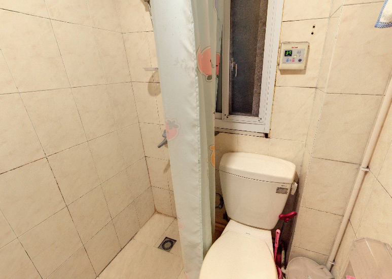 新建路新村 2室1厅1卫 73.94m&sup2;