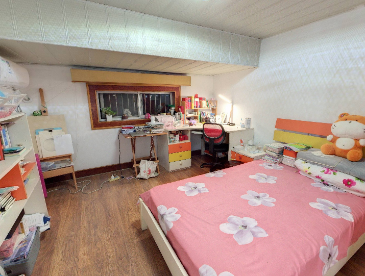 新建路新村 2室1厅1卫 73.94m&sup2;