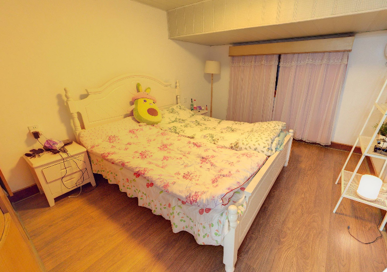 新建路新村 2室1厅1卫 73.94m&sup2;