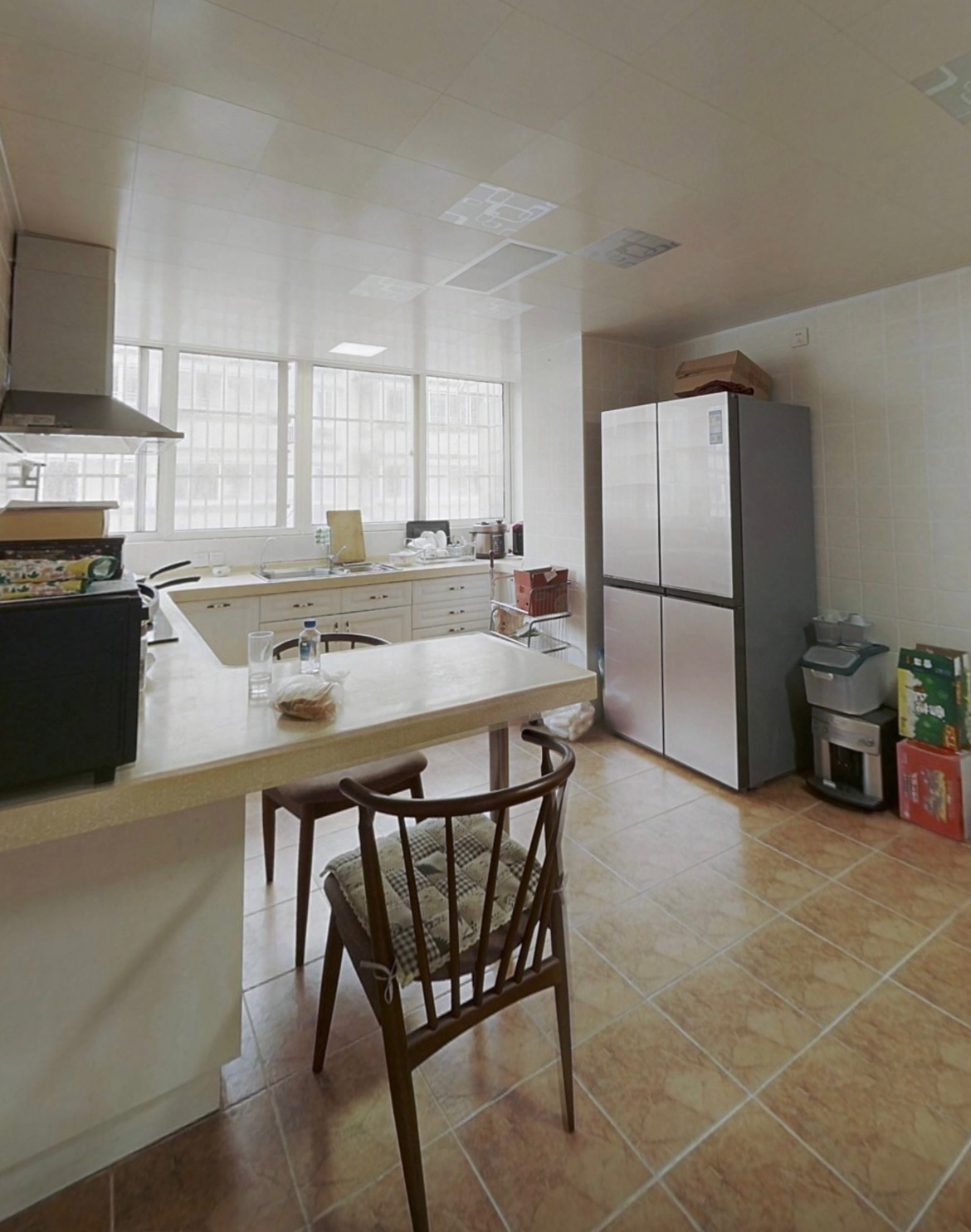 森大蒂花苑南区 3室2厅2卫 138m&sup2;