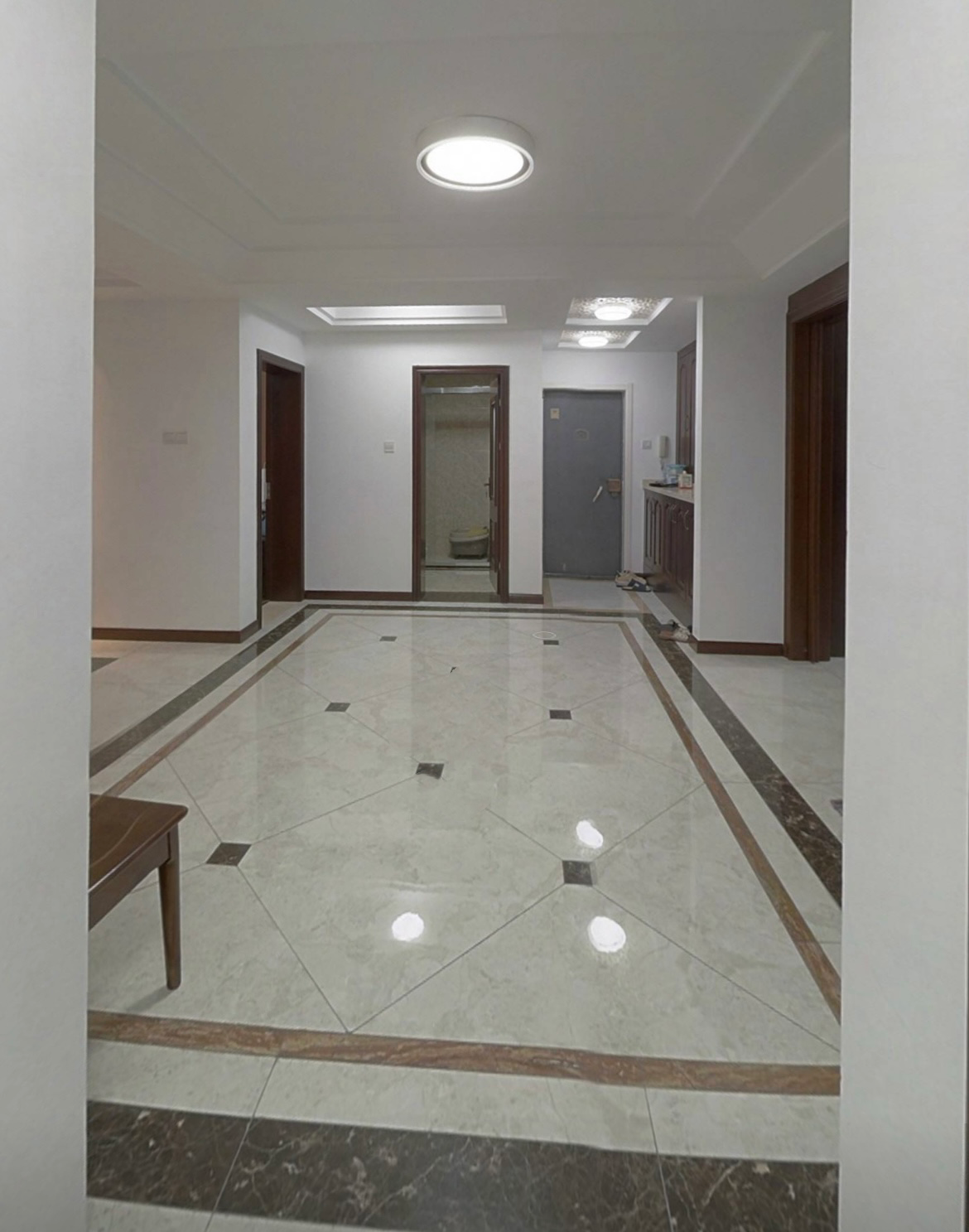 森大蒂花苑南区 3室2厅2卫 138m&sup2;