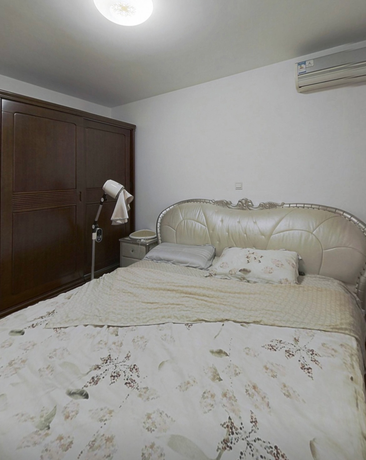 森大蒂花苑南区 3室2厅2卫 138m&sup2;