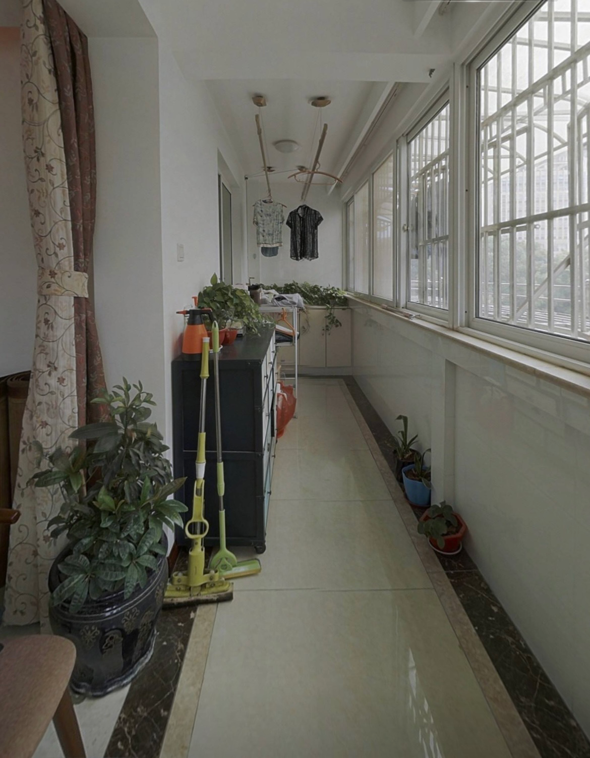 森大蒂花苑南区 3室2厅2卫 138m&sup2;