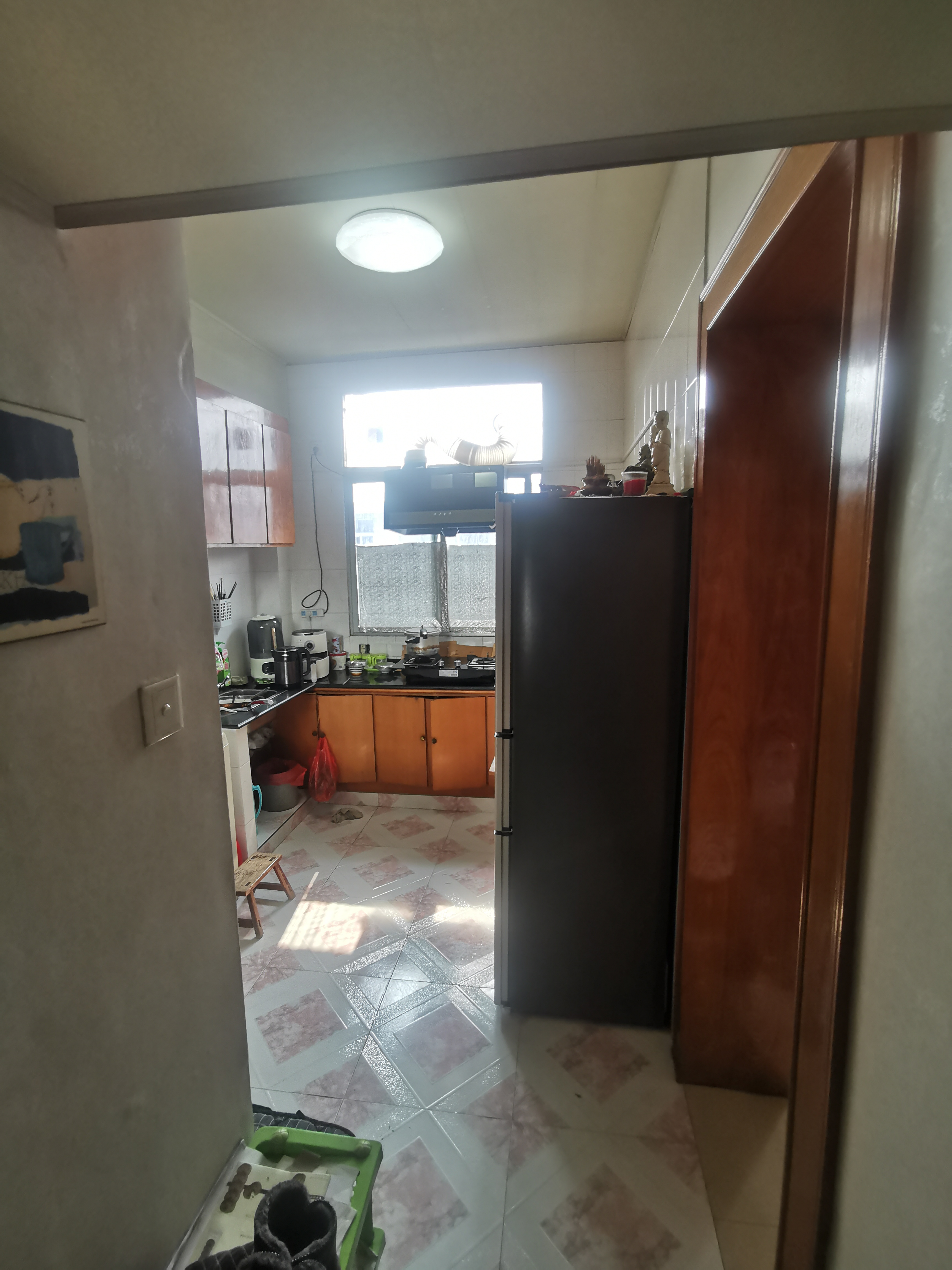 北街新村 2室1厅1卫 59.83m&sup2;