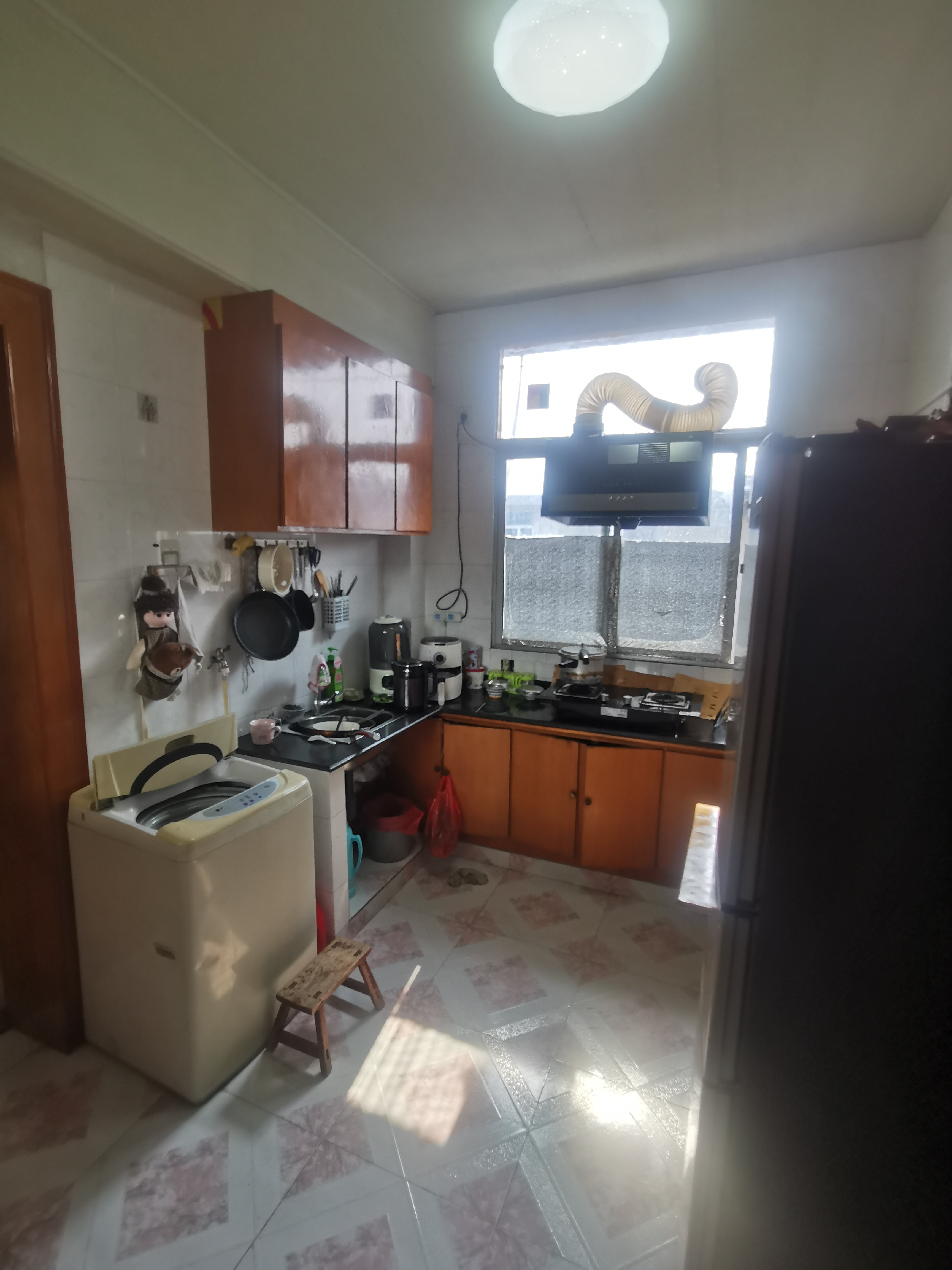 北街新村 2室1厅1卫 59.83m&sup2;