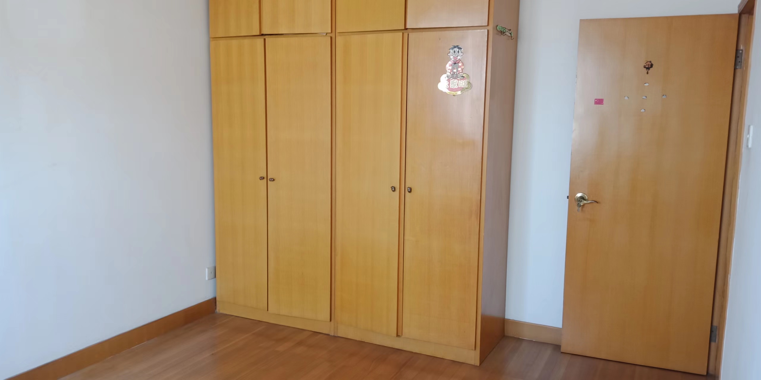 富贵北园 5室2厅2卫 126.00m&sup2;