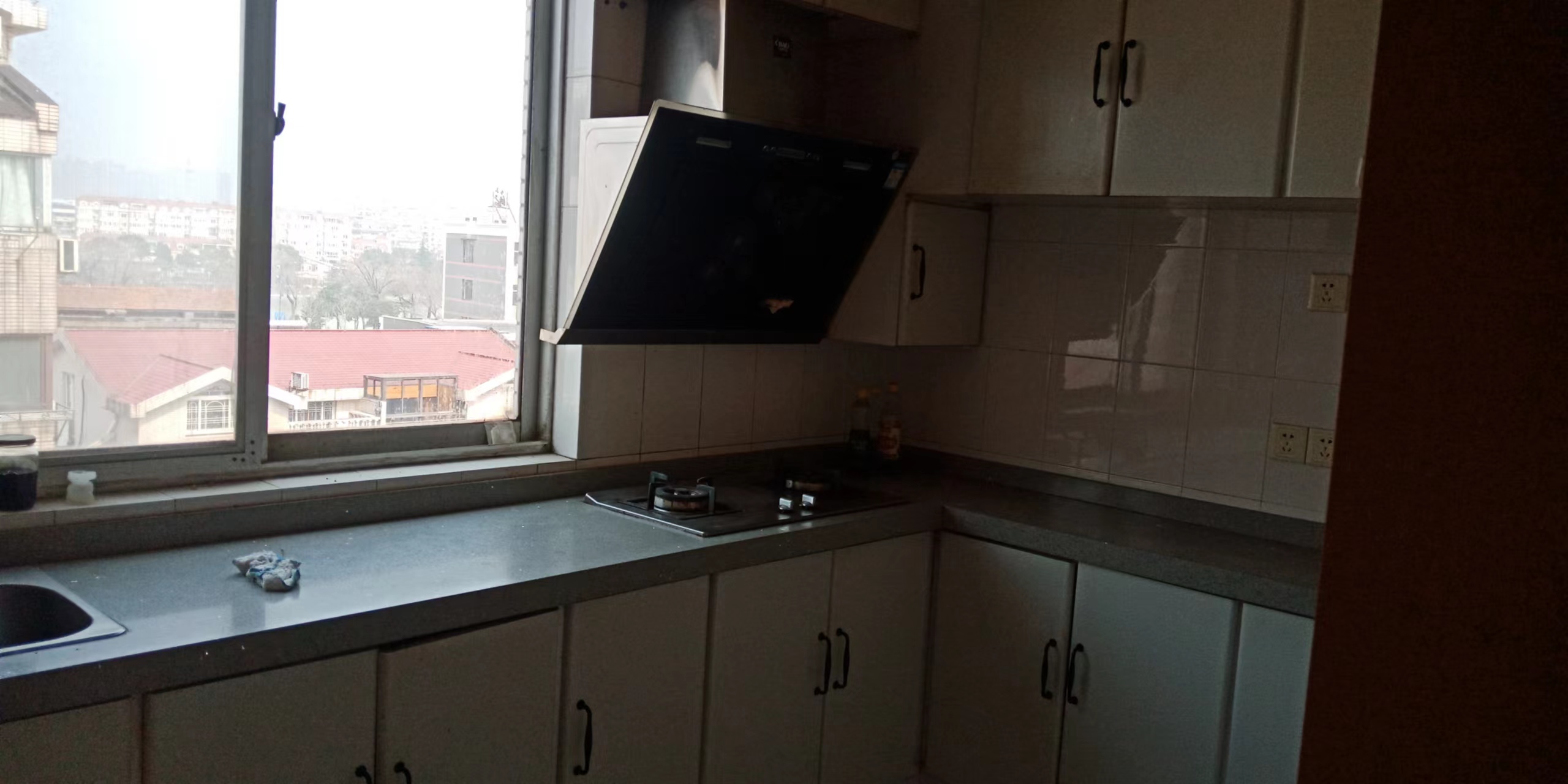 富贵北园 5室2厅2卫 126.00m&sup2;
