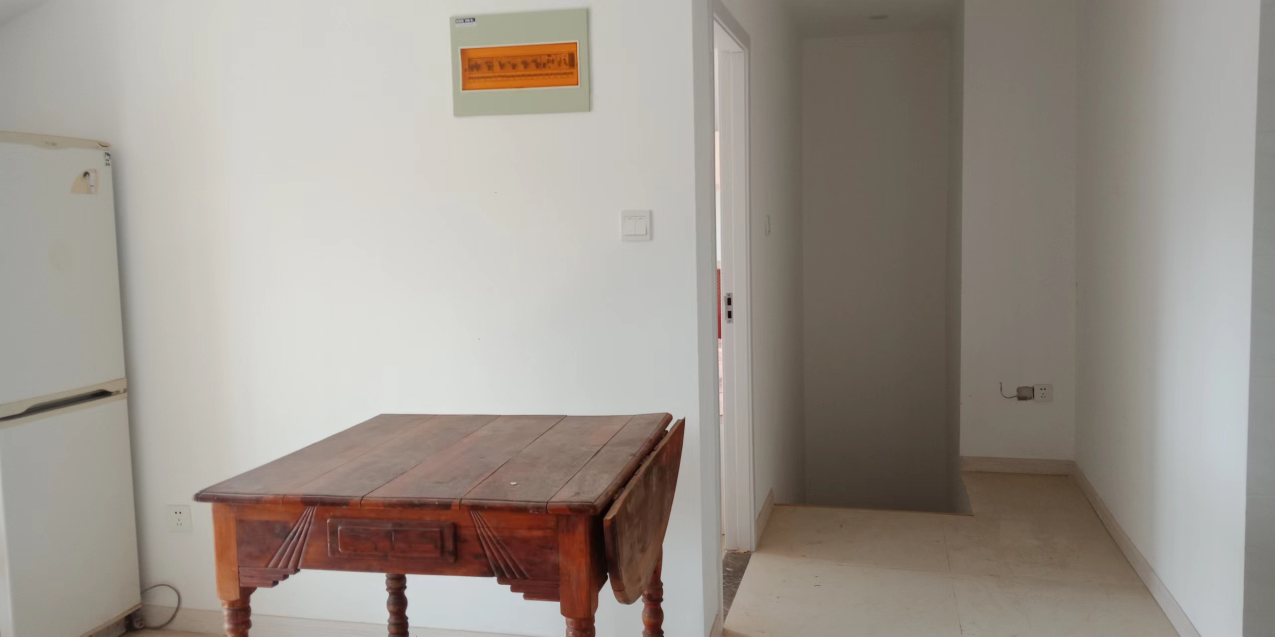 富贵北园 5室2厅2卫 126.00m&sup2;
