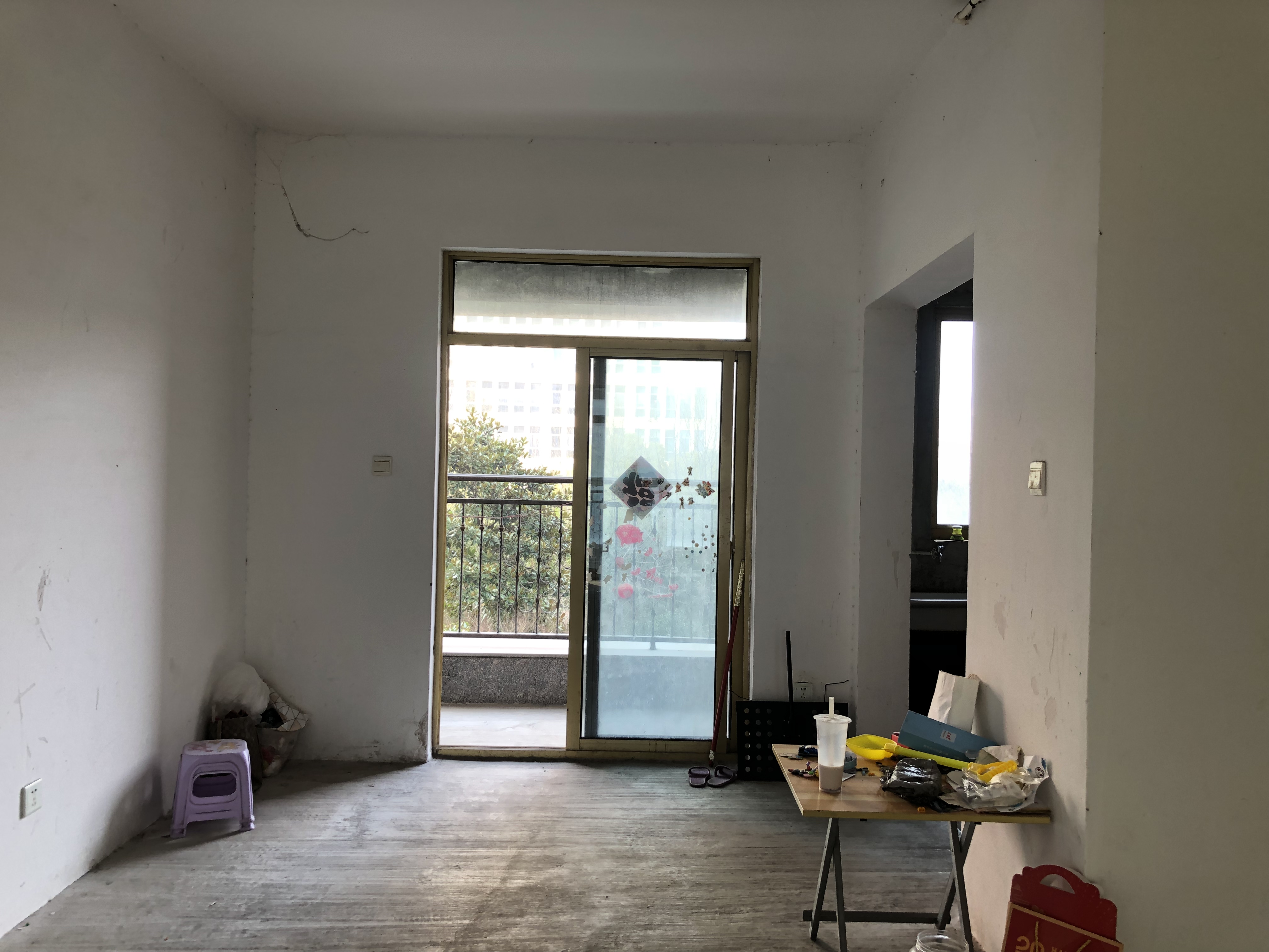 恒盛豪庭 3室2厅2卫 133m&sup2;