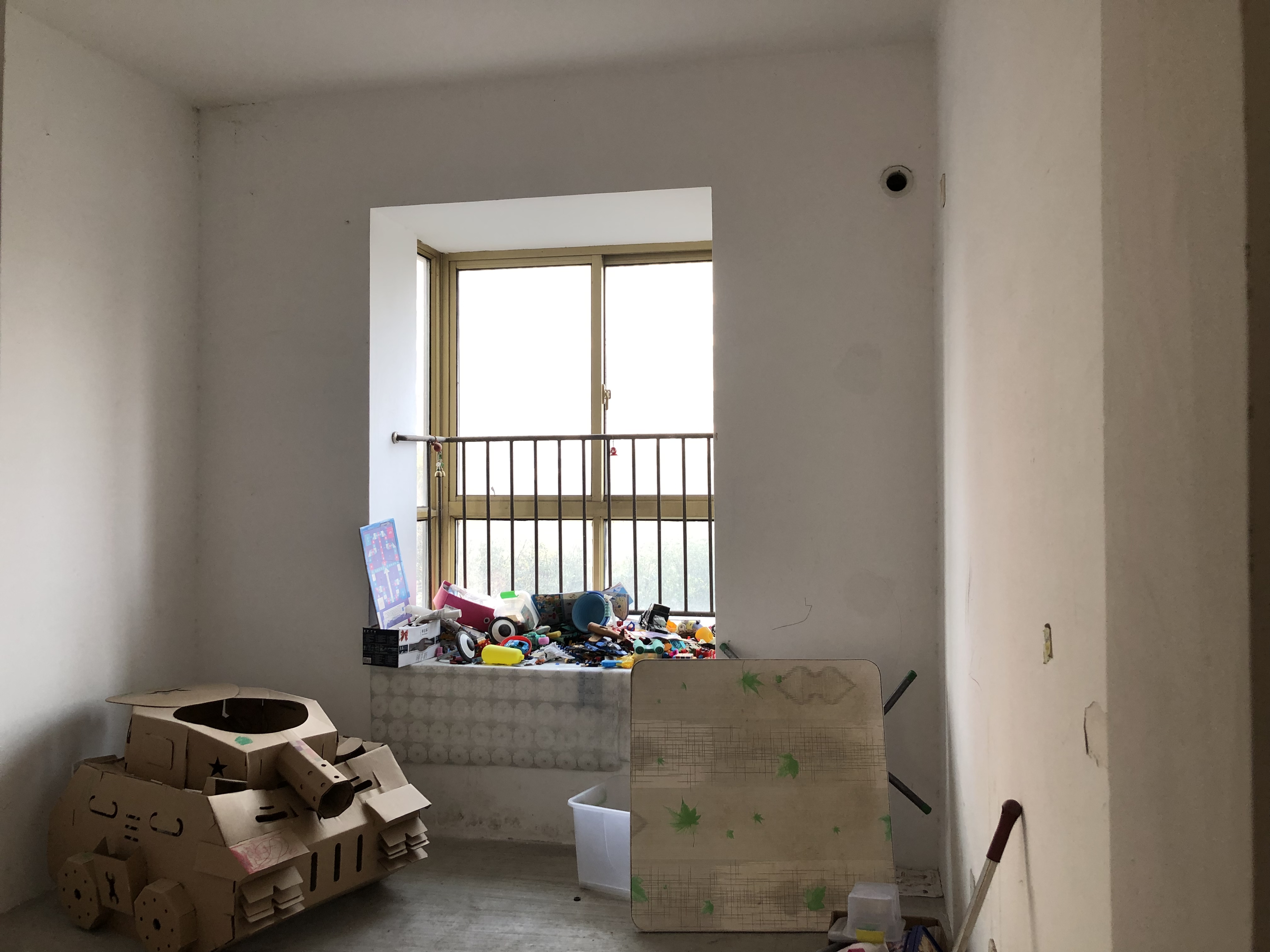 恒盛豪庭 3室2厅2卫 133m&sup2;