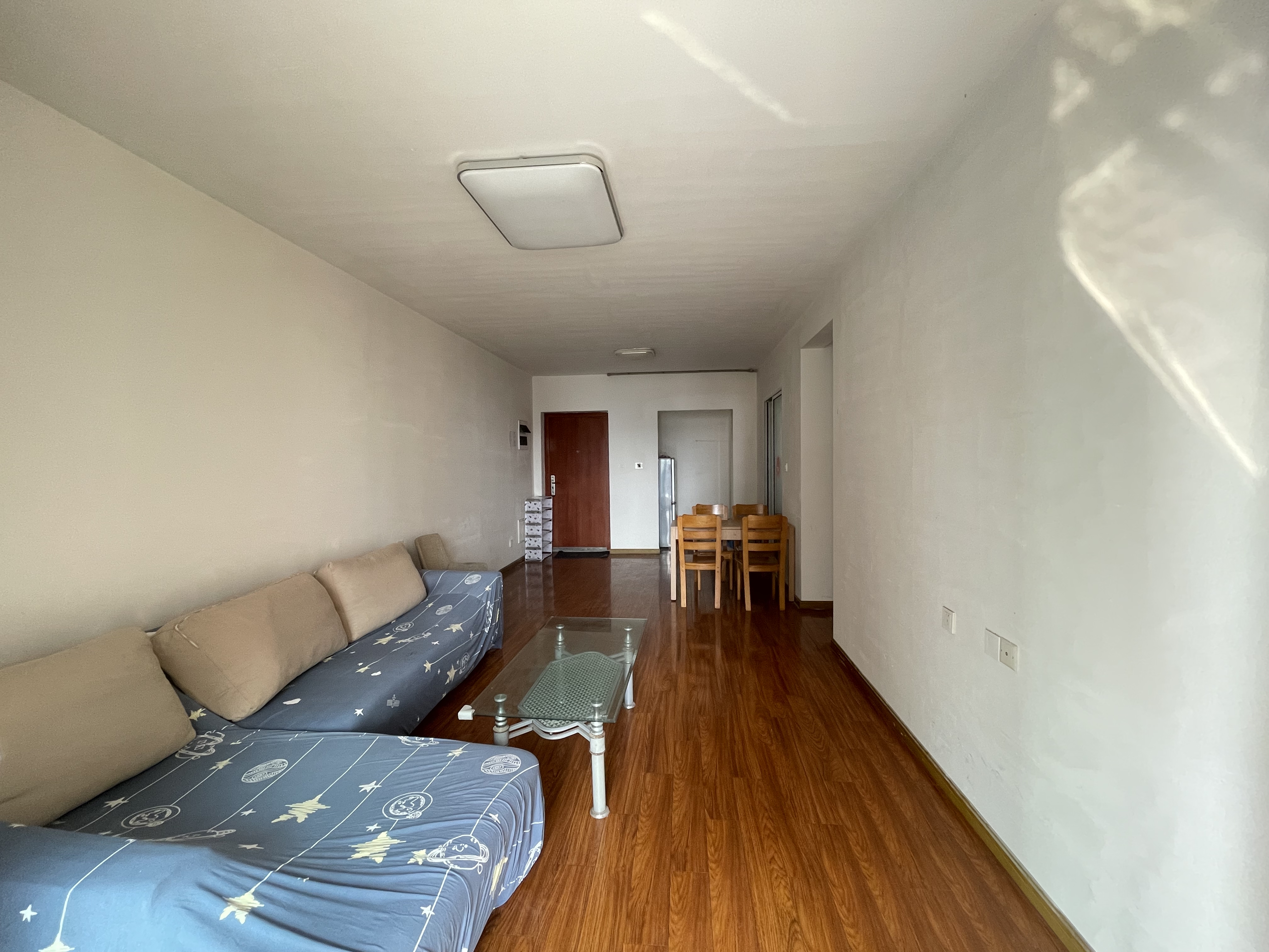 南通雅居乐花园 3室2厅1卫 99m&sup2;