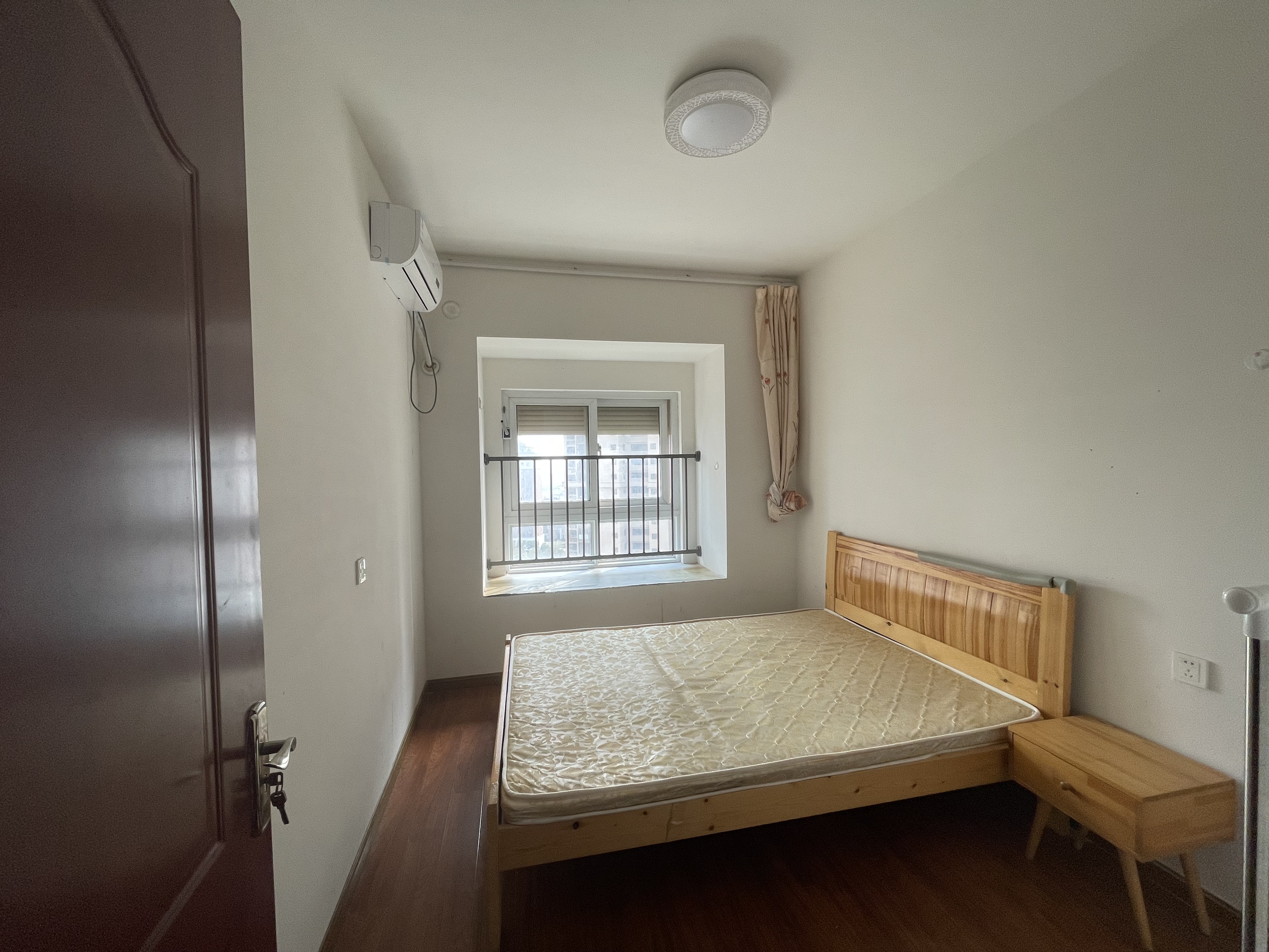 南通雅居乐花园 3室2厅1卫 99m&sup2;
