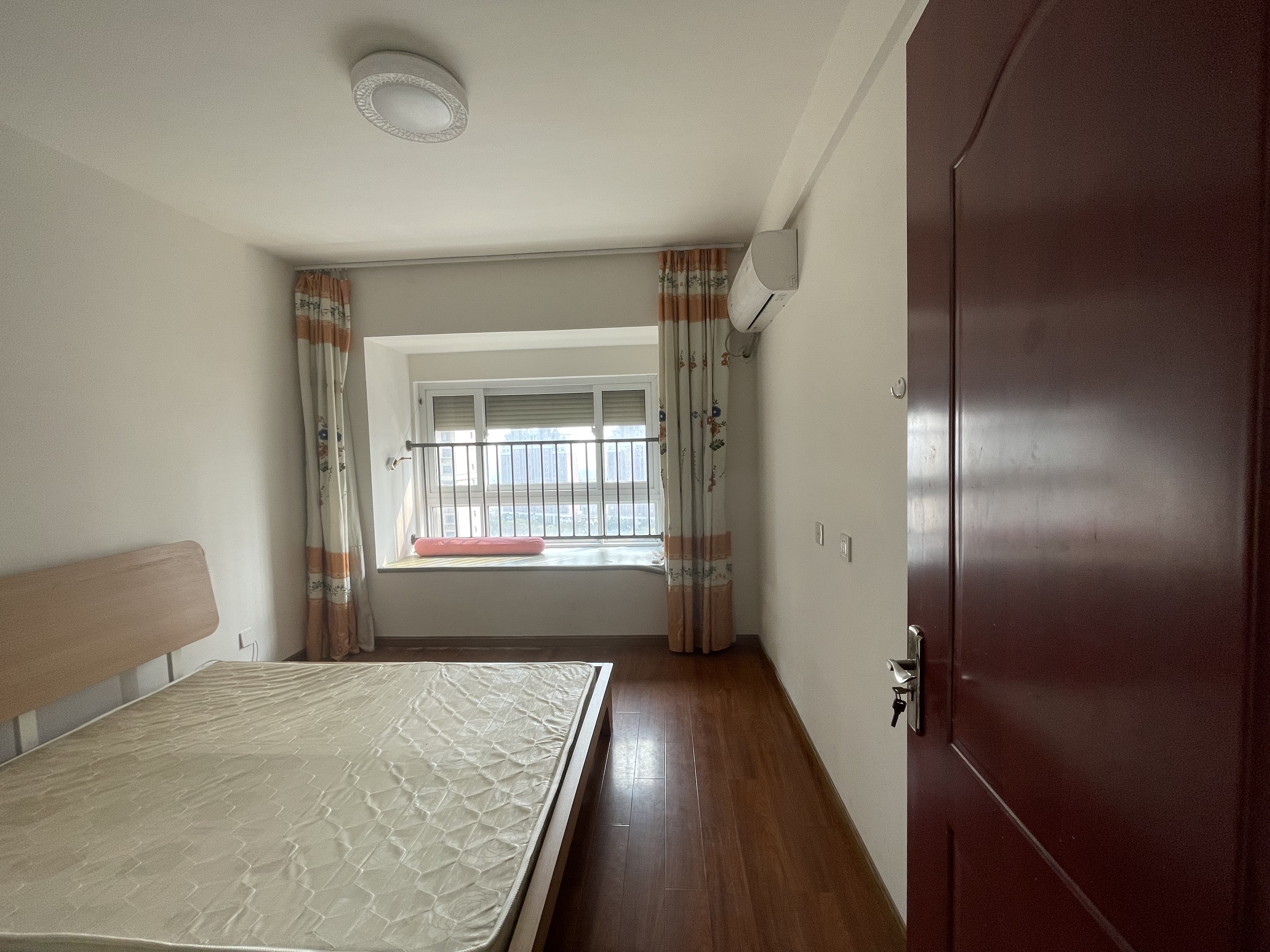 南通雅居乐花园 3室2厅1卫 99m&sup2;