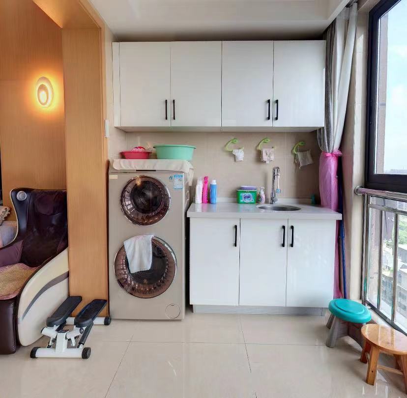 帝奥世伦名郡 4室3厅3卫 263m&sup2;