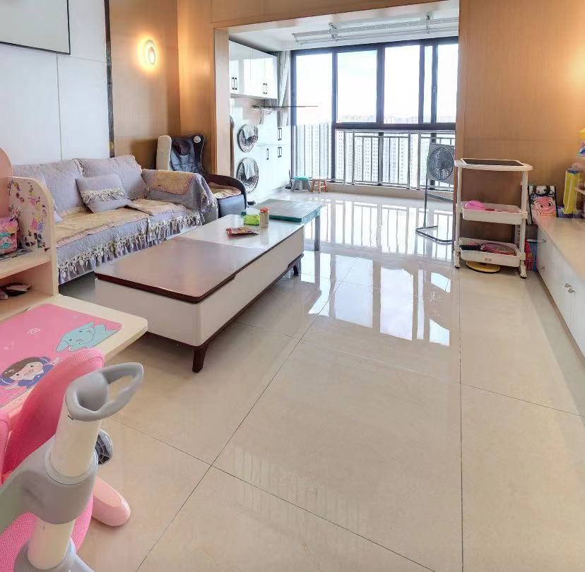 帝奥世伦名郡 4室3厅3卫 263m&sup2;