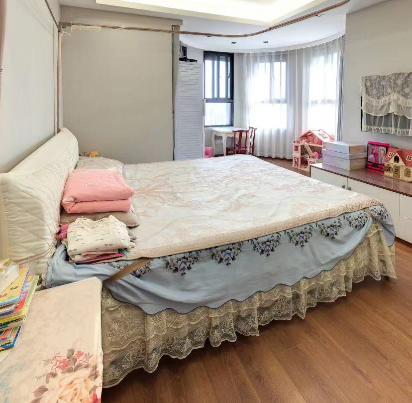 帝奥世伦名郡 4室3厅3卫 263m&sup2;