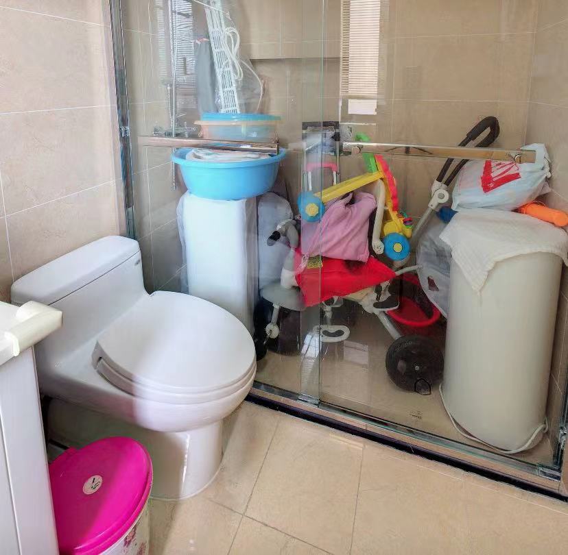 帝奥世伦名郡 4室3厅3卫 263m&sup2;