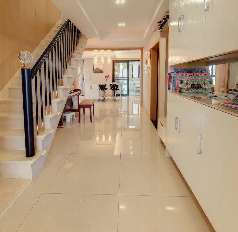 帝奥世伦名郡 4室3厅3卫 263m&sup2;