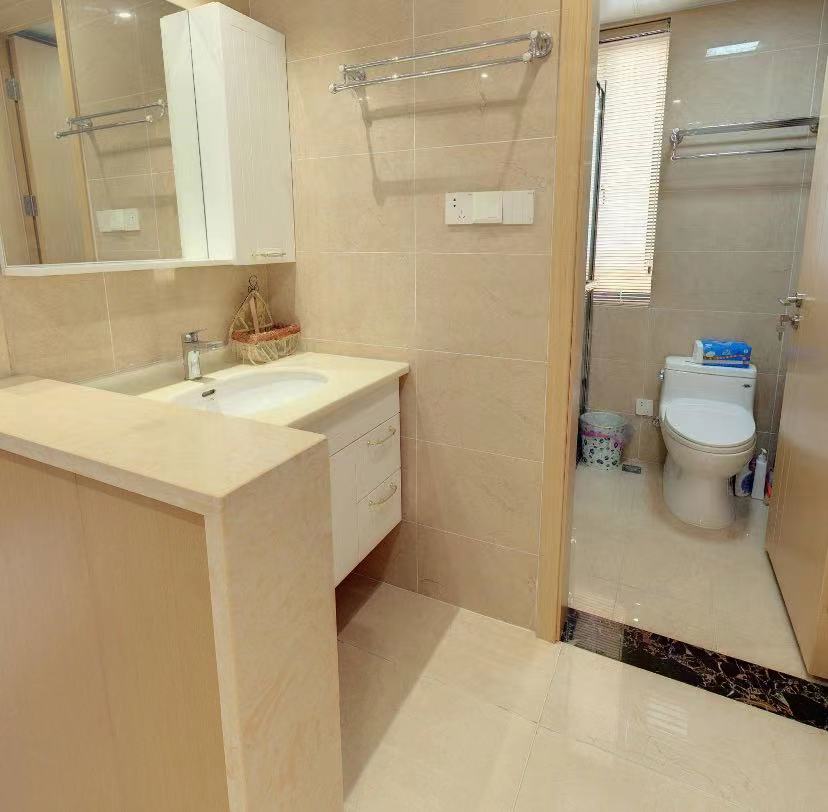 帝奥世伦名郡 4室3厅3卫 263m&sup2;