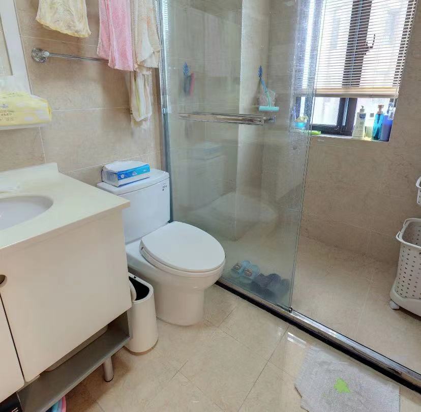 帝奥世伦名郡 4室3厅3卫 263m&sup2;