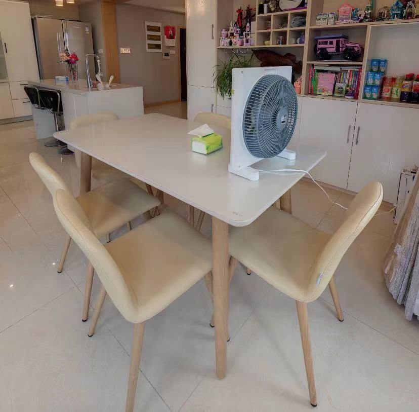 帝奥世伦名郡 4室3厅3卫 263m&sup2;