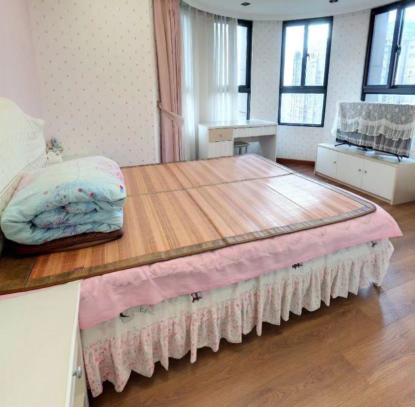 帝奥世伦名郡 4室3厅3卫 263m&sup2;