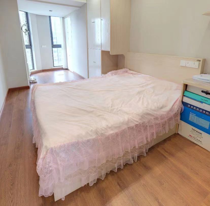 帝奥世伦名郡 4室3厅3卫 263m&sup2;