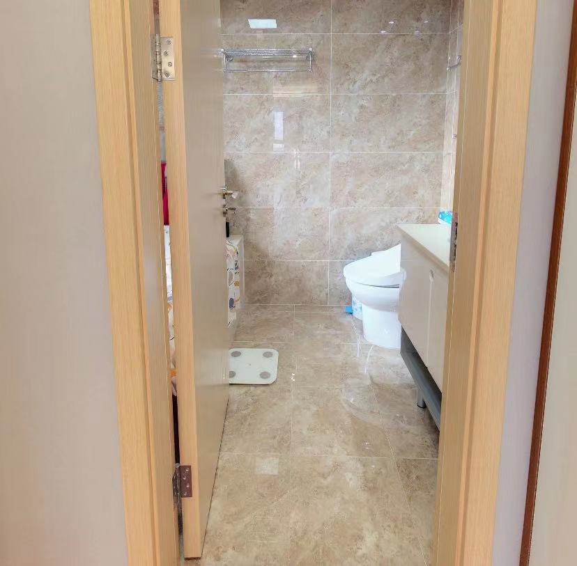 帝奥世伦名郡 4室3厅3卫 263m&sup2;