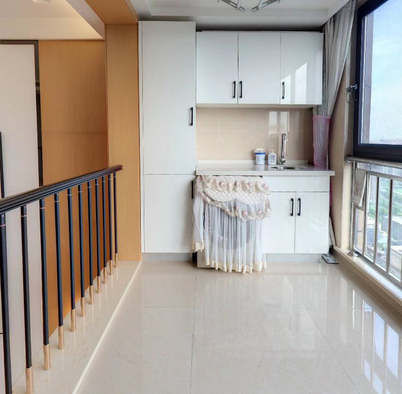 帝奥世伦名郡 4室3厅3卫 263m&sup2;