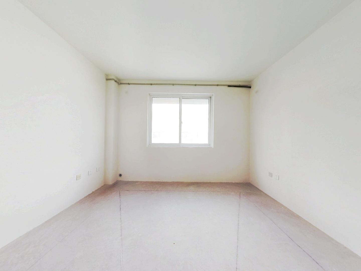 世家花园 3室1厅1卫 128.00m&sup2;