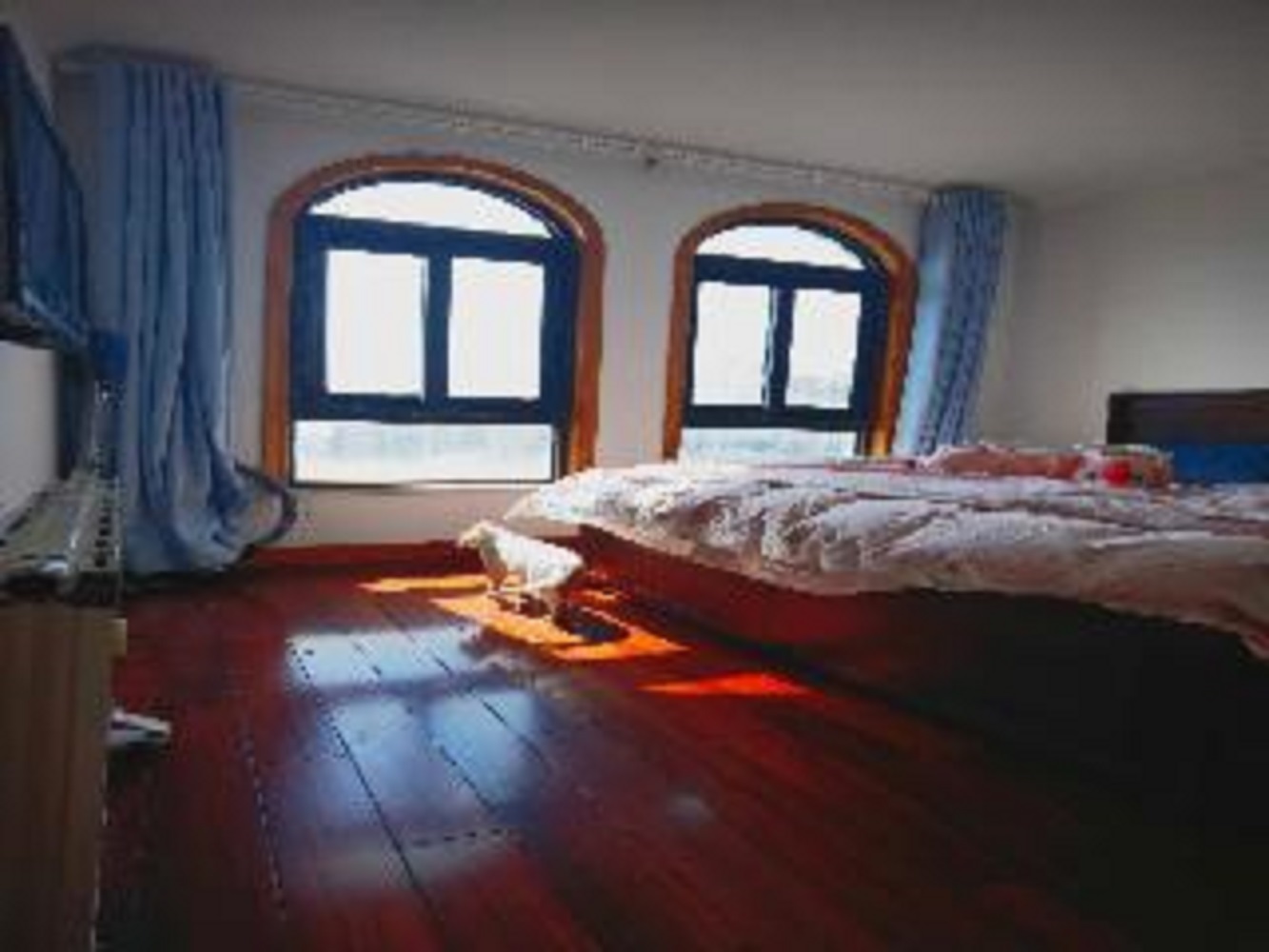 高迪晶城 2室2厅1卫 88m&sup2;