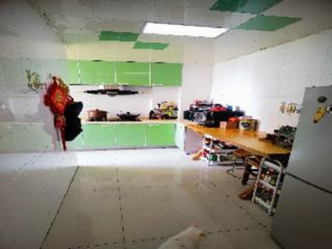 高迪晶城 2室2厅1卫 88m&sup2;