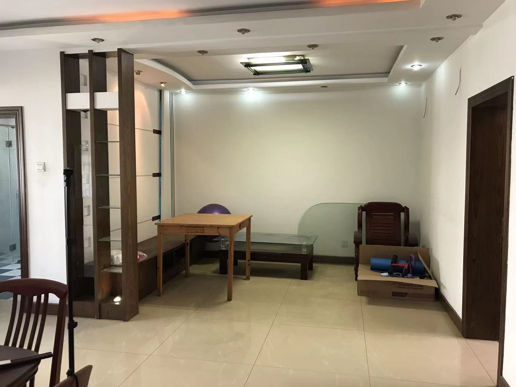 三喜花苑 2室1厅1卫 82.00m&sup2;
