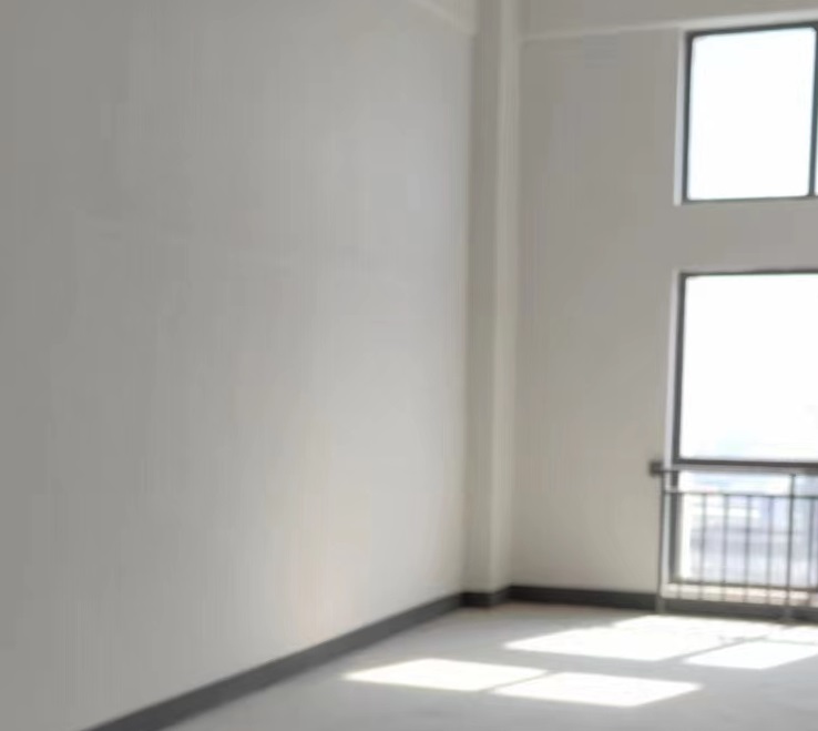 绿地智公馆 2室1厅1卫 55m&sup2;