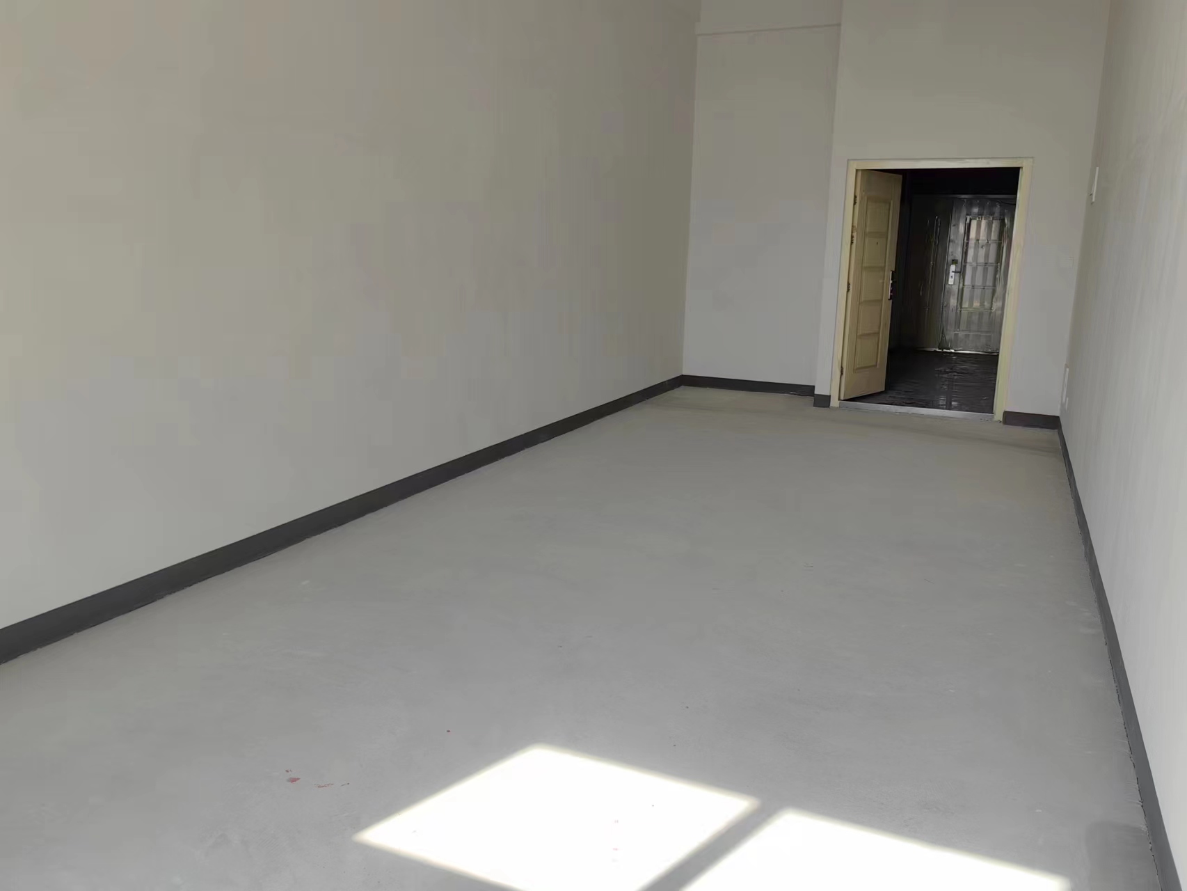 南通绿地新都会 1室1厅1卫 55m&sup2;