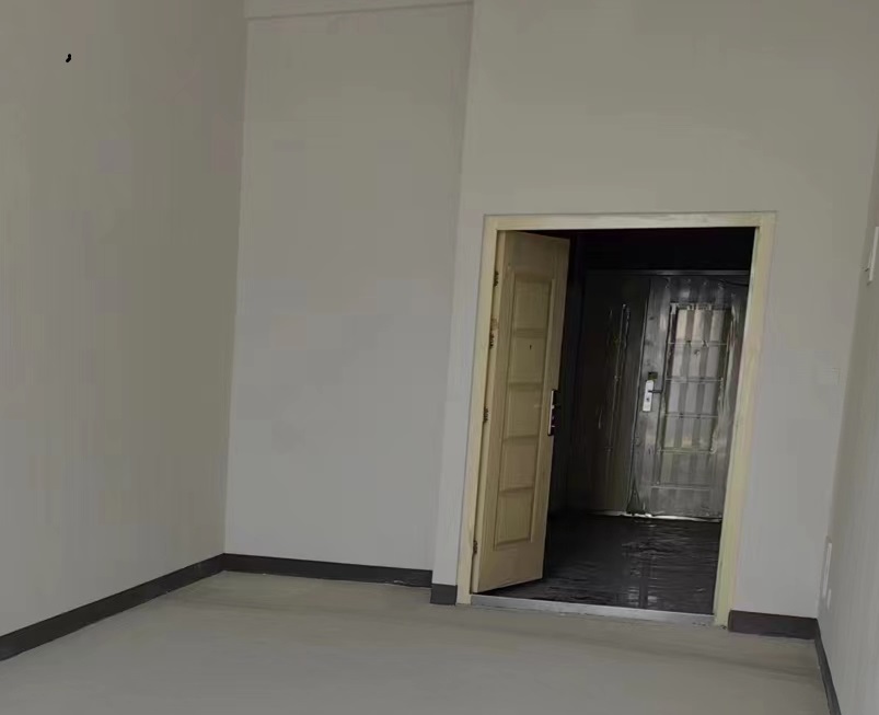 南通绿地新都会 1室1厅1卫 55m&sup2;