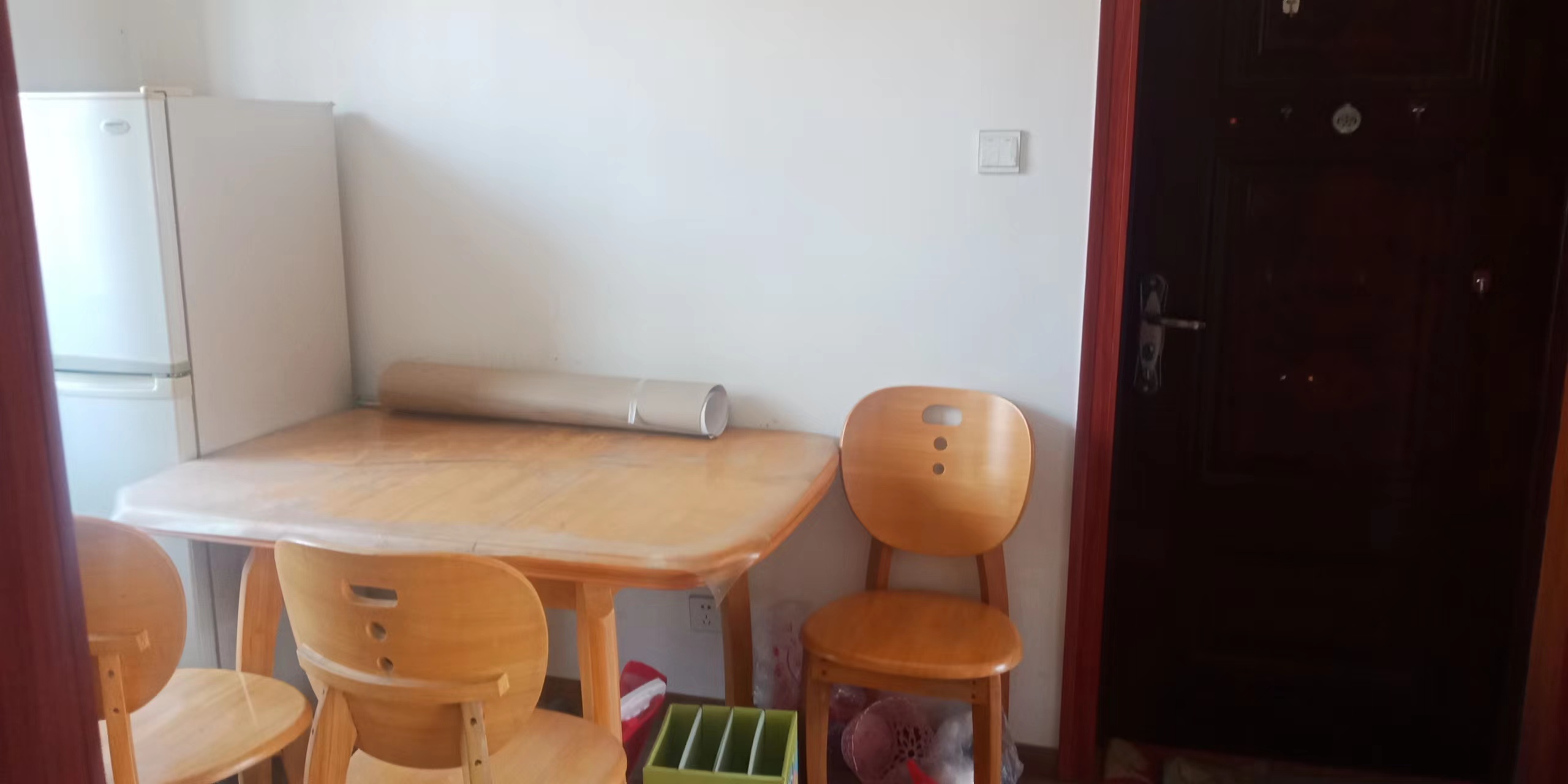 北园新村 2室1厅1卫 68m&sup2;