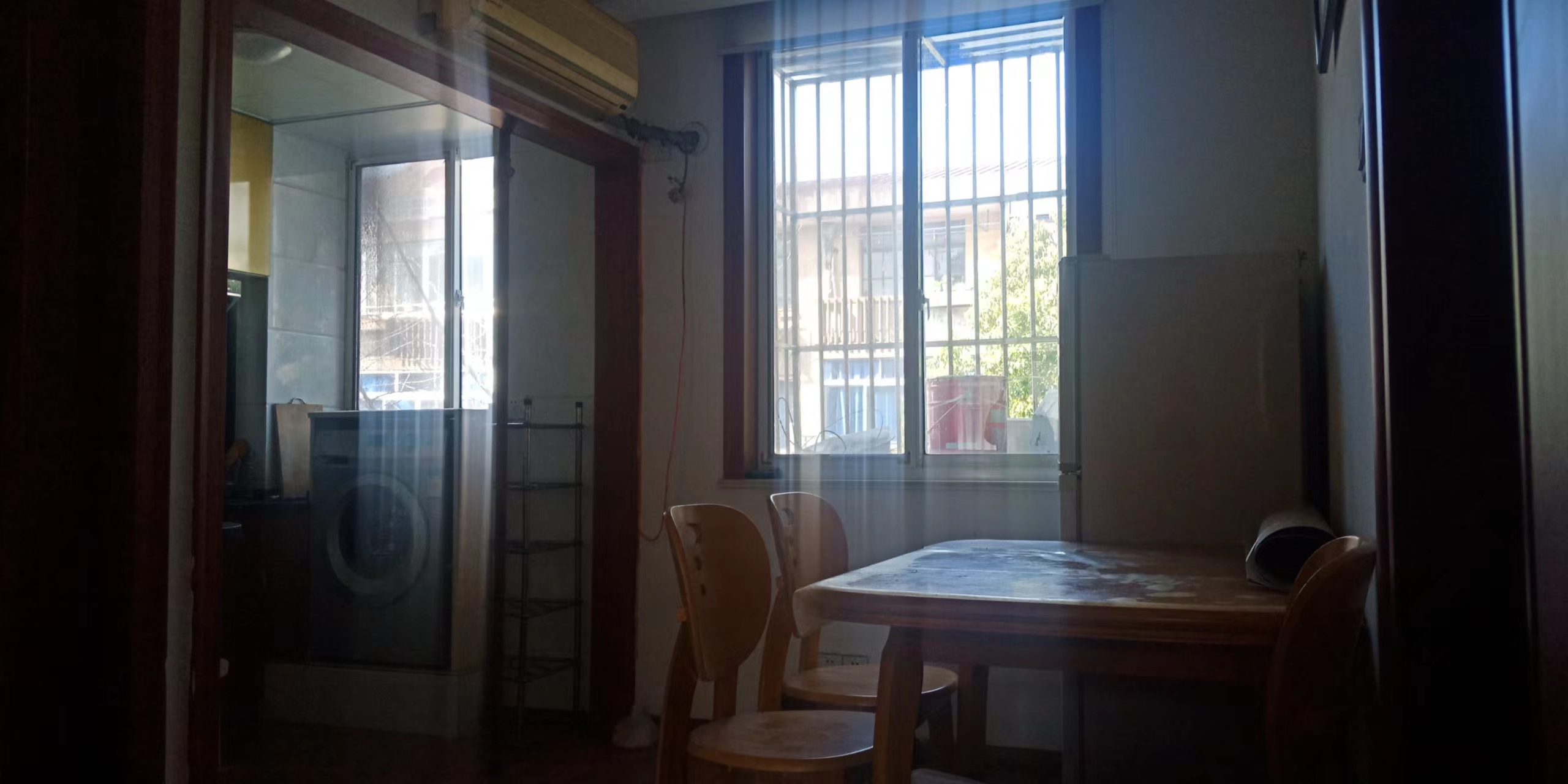北园新村 2室1厅1卫 68m&sup2;