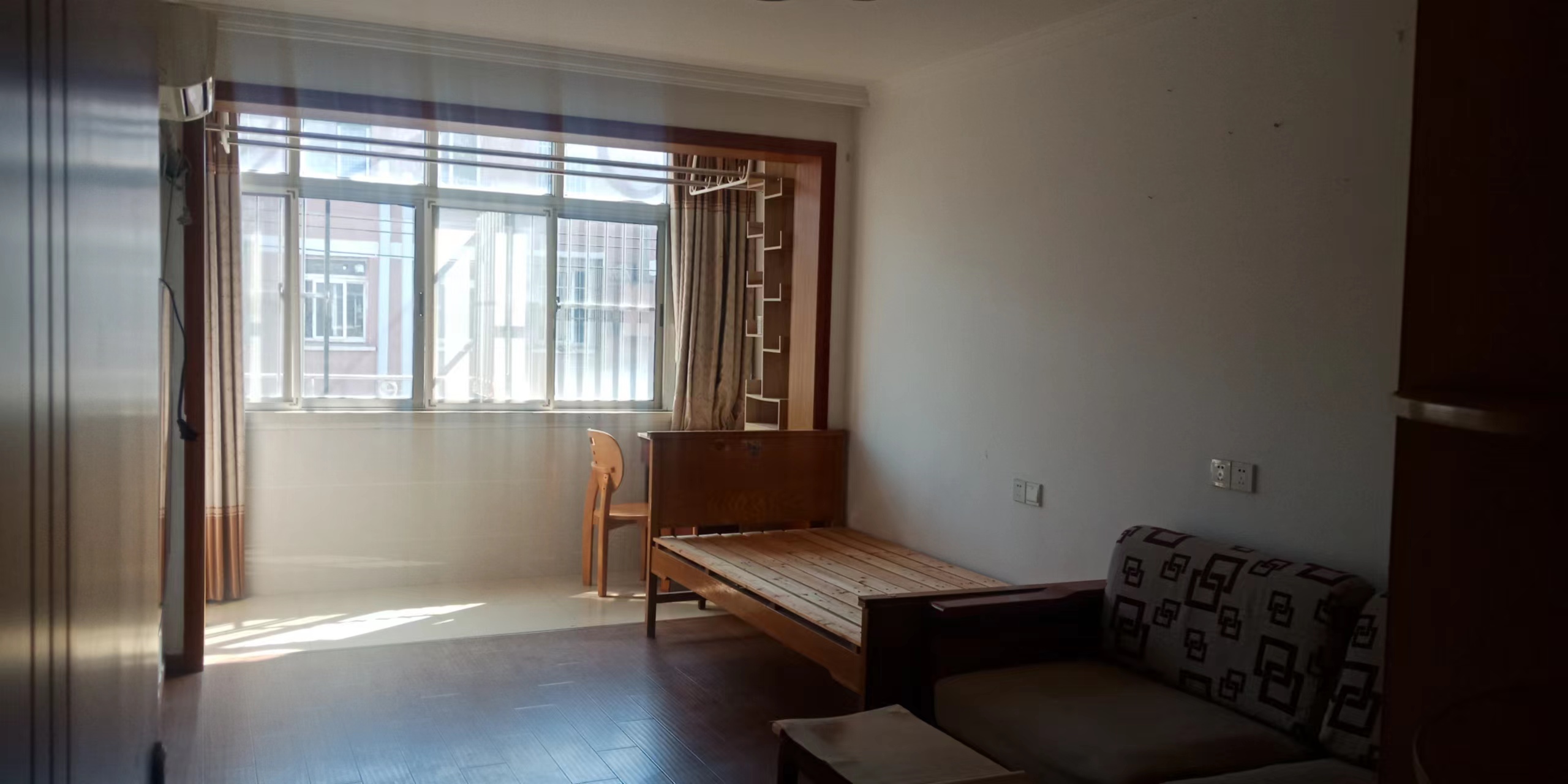 北园新村 2室1厅1卫 68m&sup2;