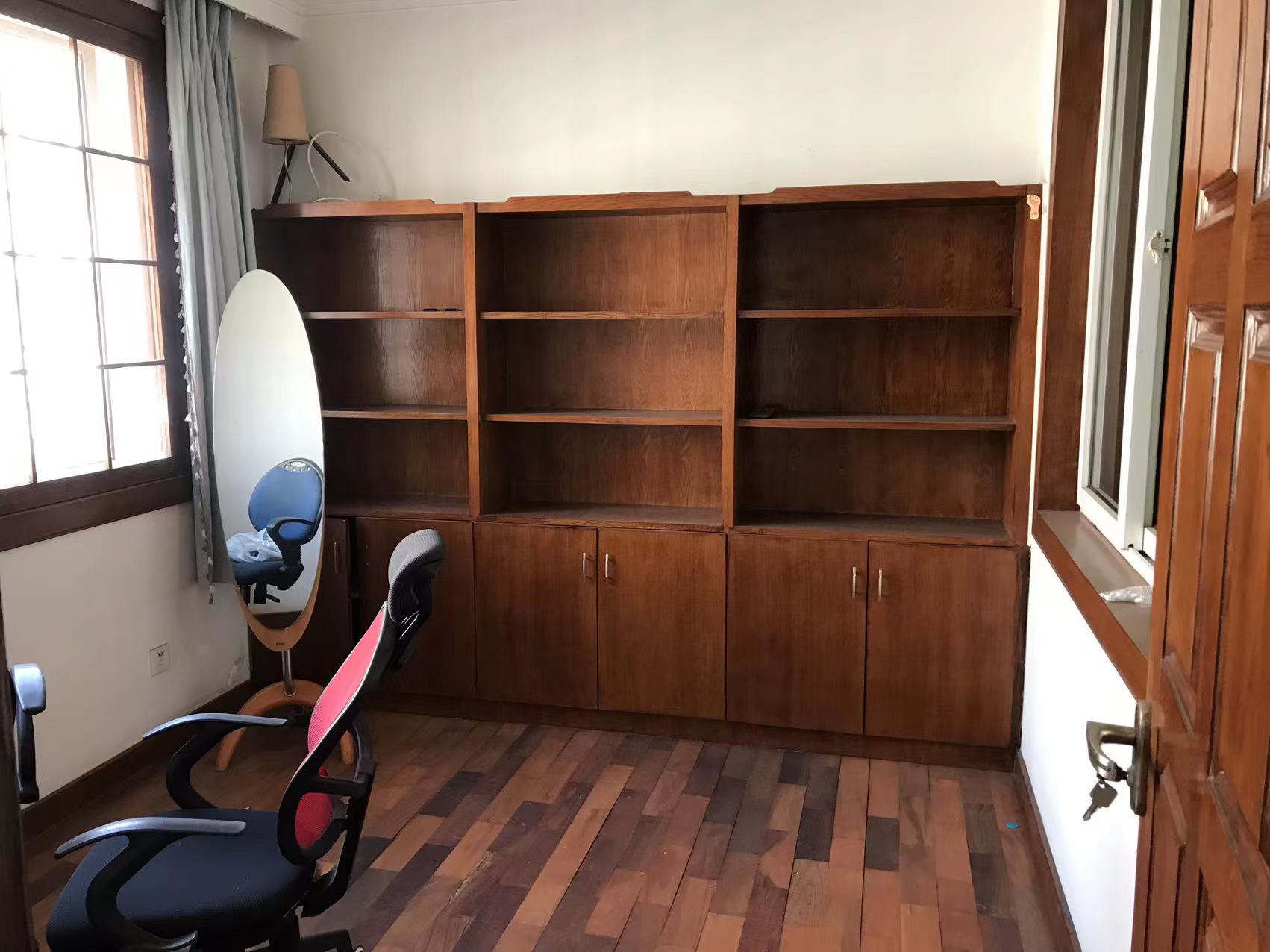 三喜花苑 2室2厅0卫 96.00m&sup2;