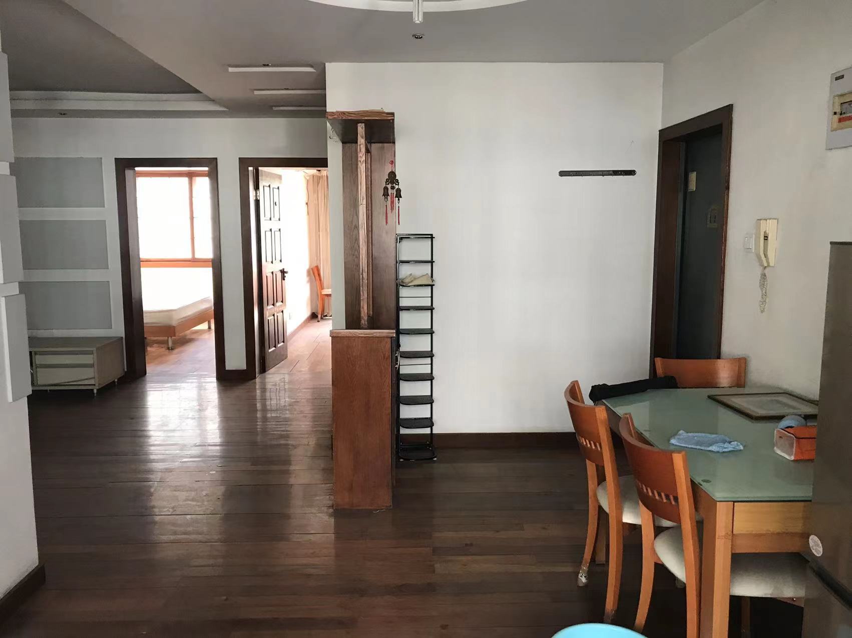 三喜花苑 2室2厅0卫 96.00m&sup2;
