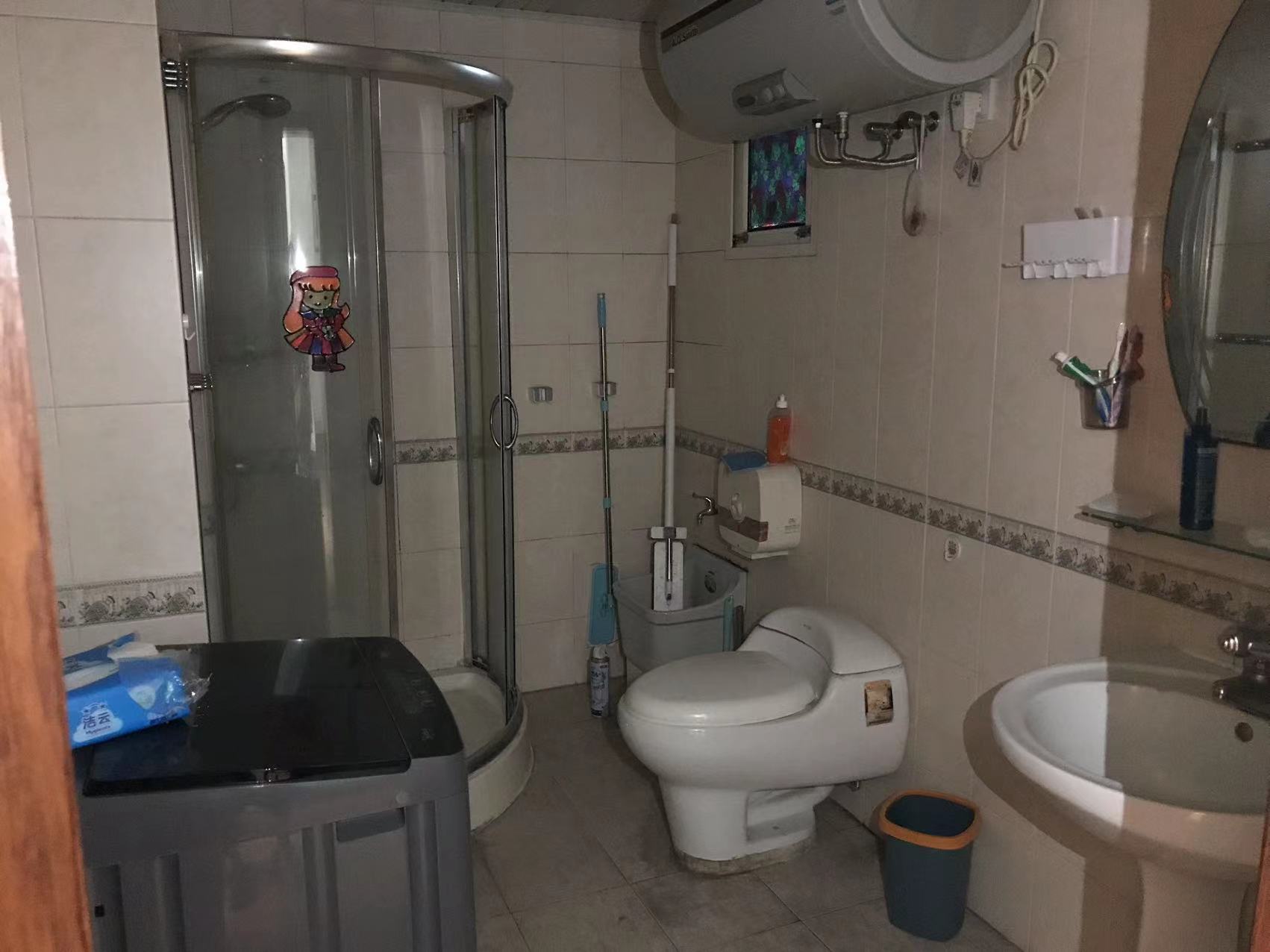 三喜花苑 2室2厅0卫 96.00m&sup2;