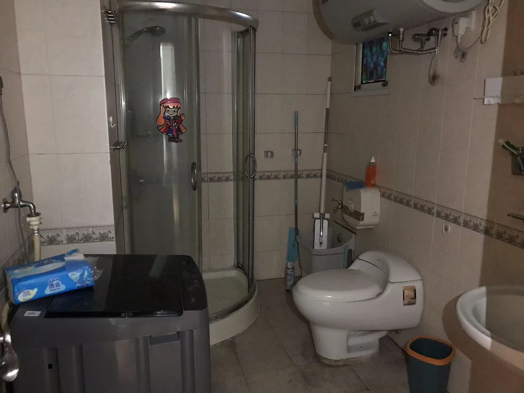 三喜花苑 2室2厅0卫 96.00m&sup2;