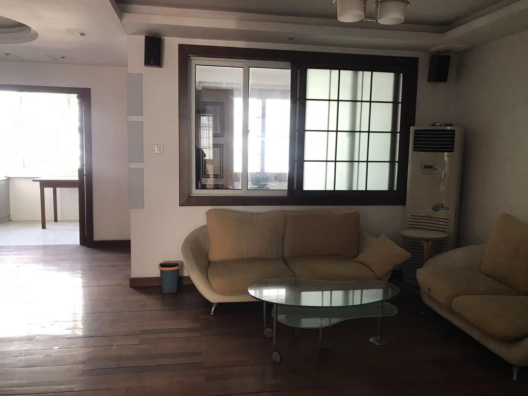 三喜花苑 2室2厅0卫 96.00m&sup2;