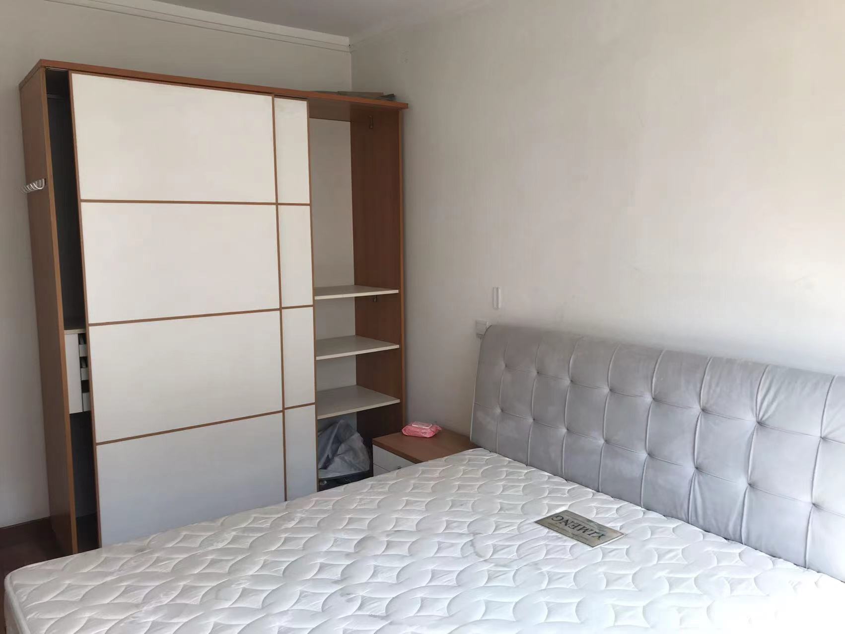三喜花苑 2室2厅0卫 96.00m&sup2;