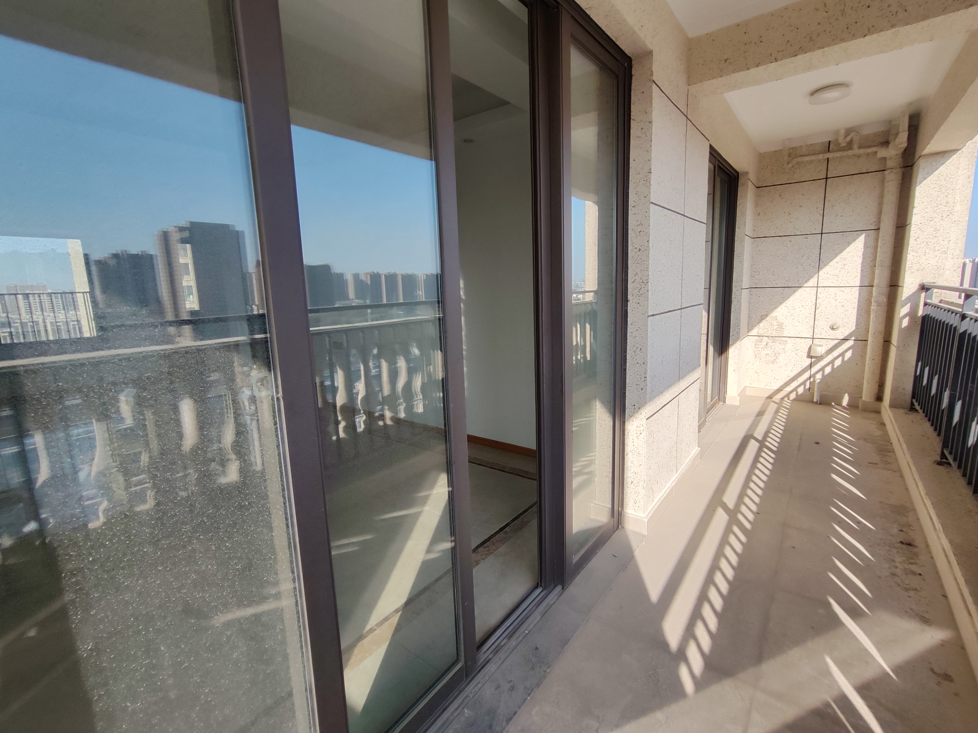 中南熙悦(南通经济技术开发区) 4室2厅2卫 135m&sup2;