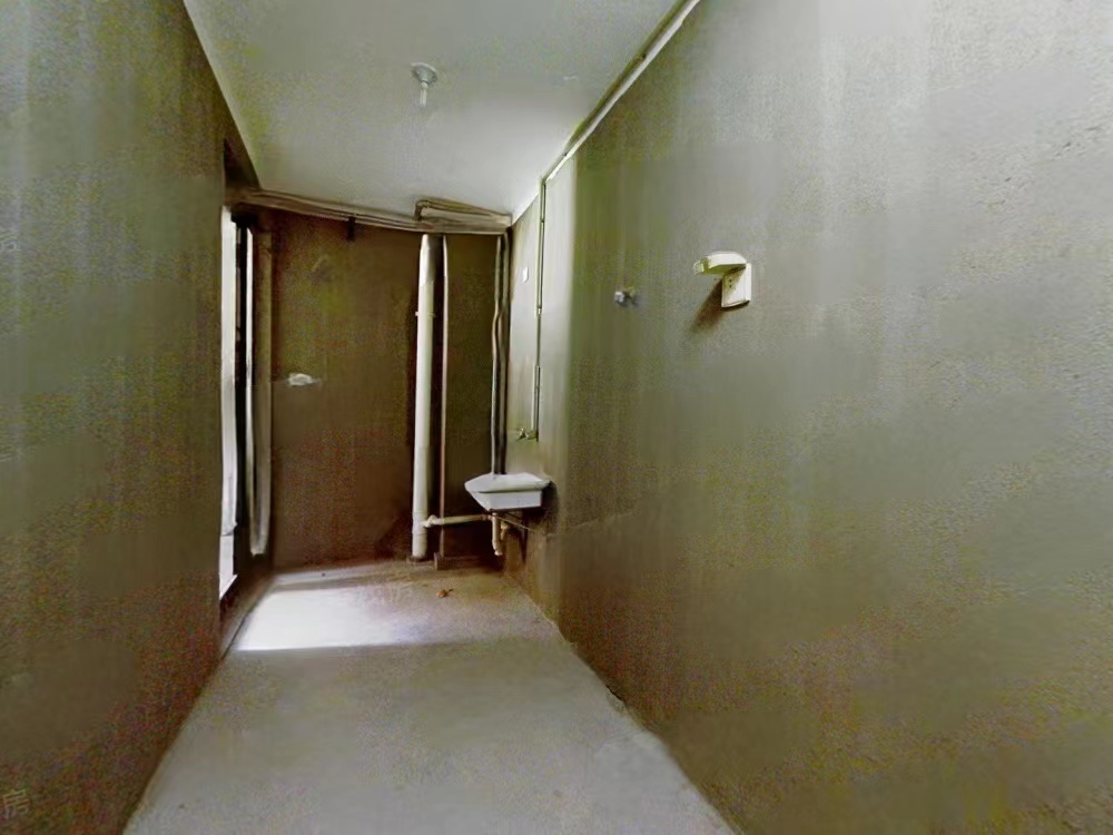 瑞兴花园 2室2厅1卫 107m&sup2;